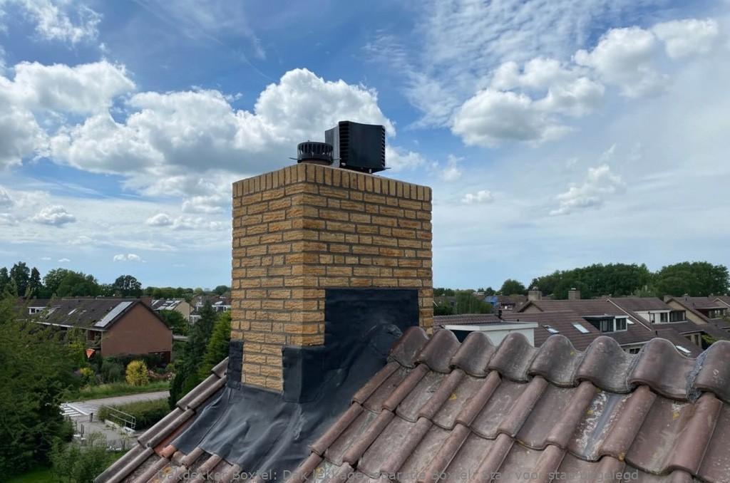 Dak Lekkage Reparatie Boxtel