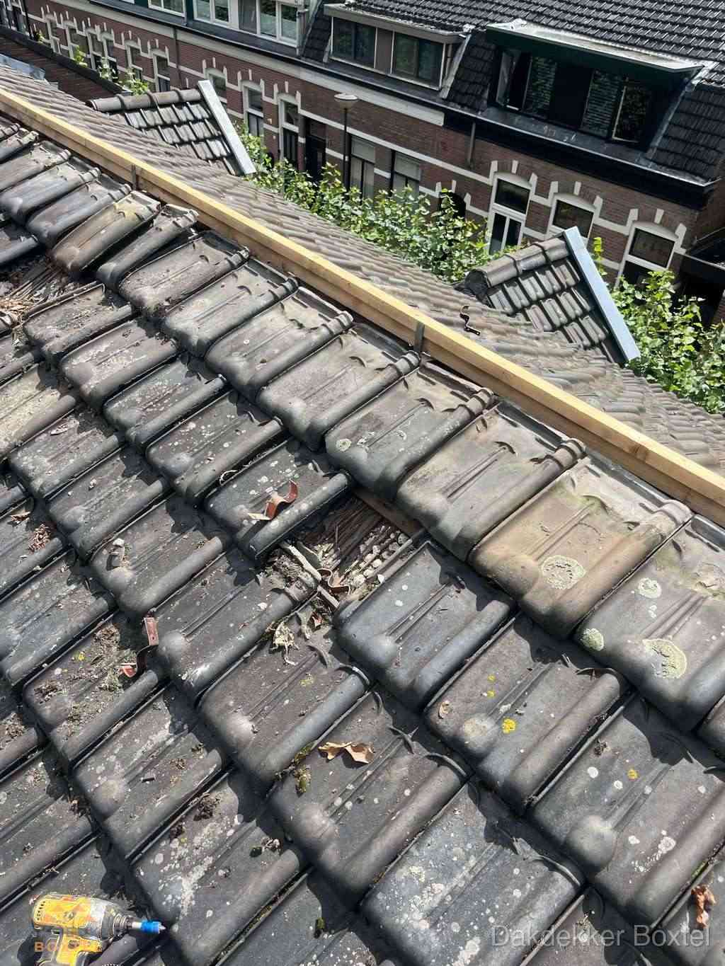 Dakonderhoud Boxtel