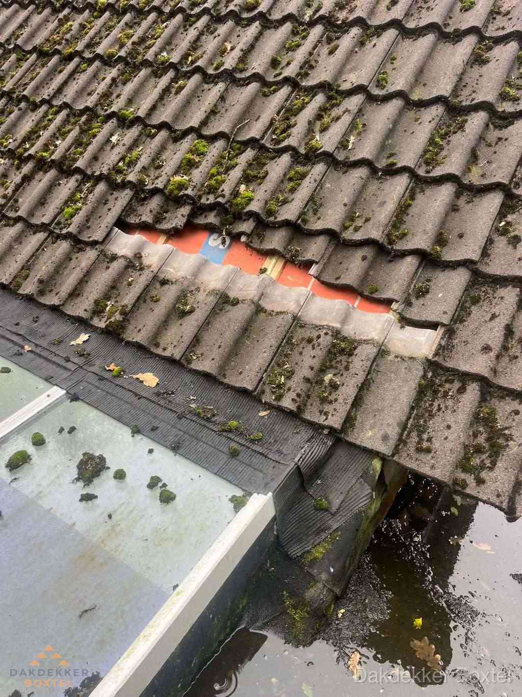 Dakpannen Repareren Boxtel