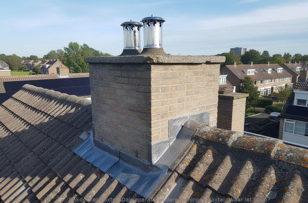 Dakreparatie Oudere Woningen Boxtel