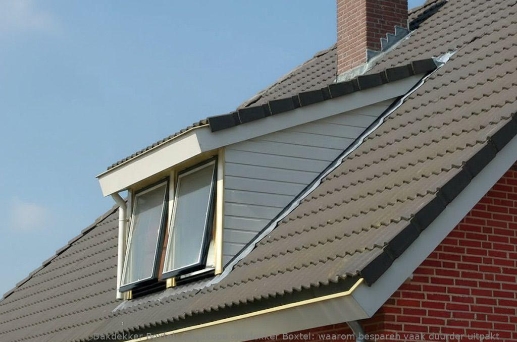 Goedkope Dakdekker Boxtel