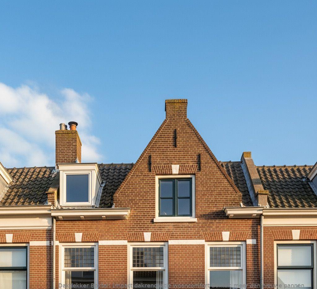 Impact Dakrenovatie Wooncomfort Boxtel