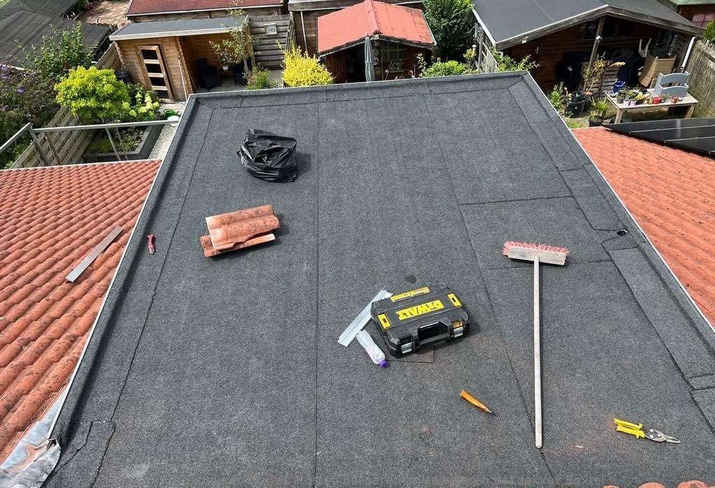 Kosten Besparen Bij Selecteren Dakdekker Boxtel