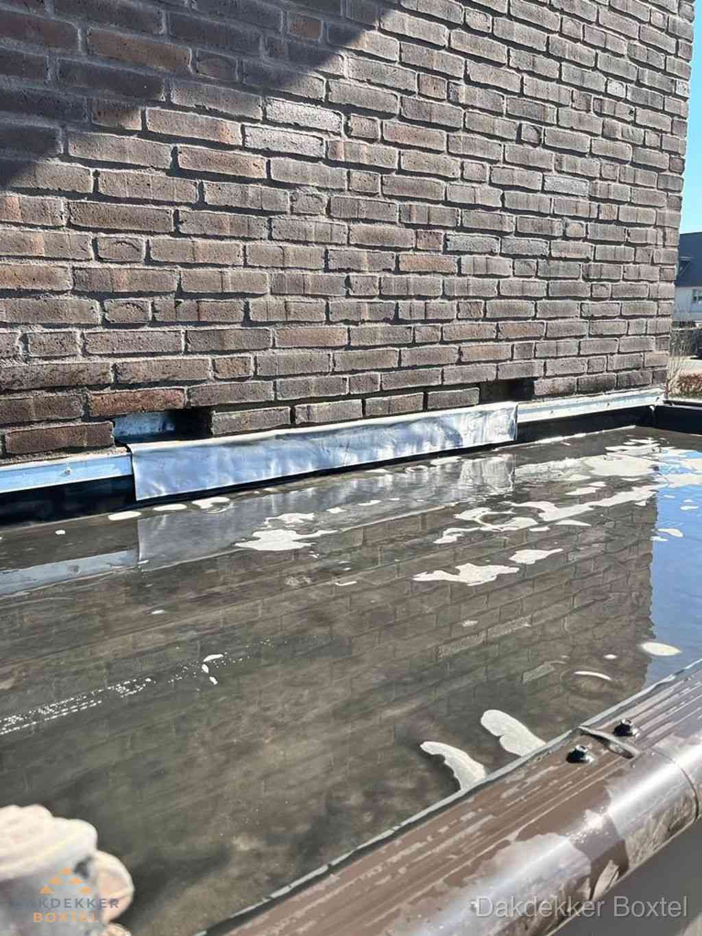 Lekkage Dak Repareren Boxtel