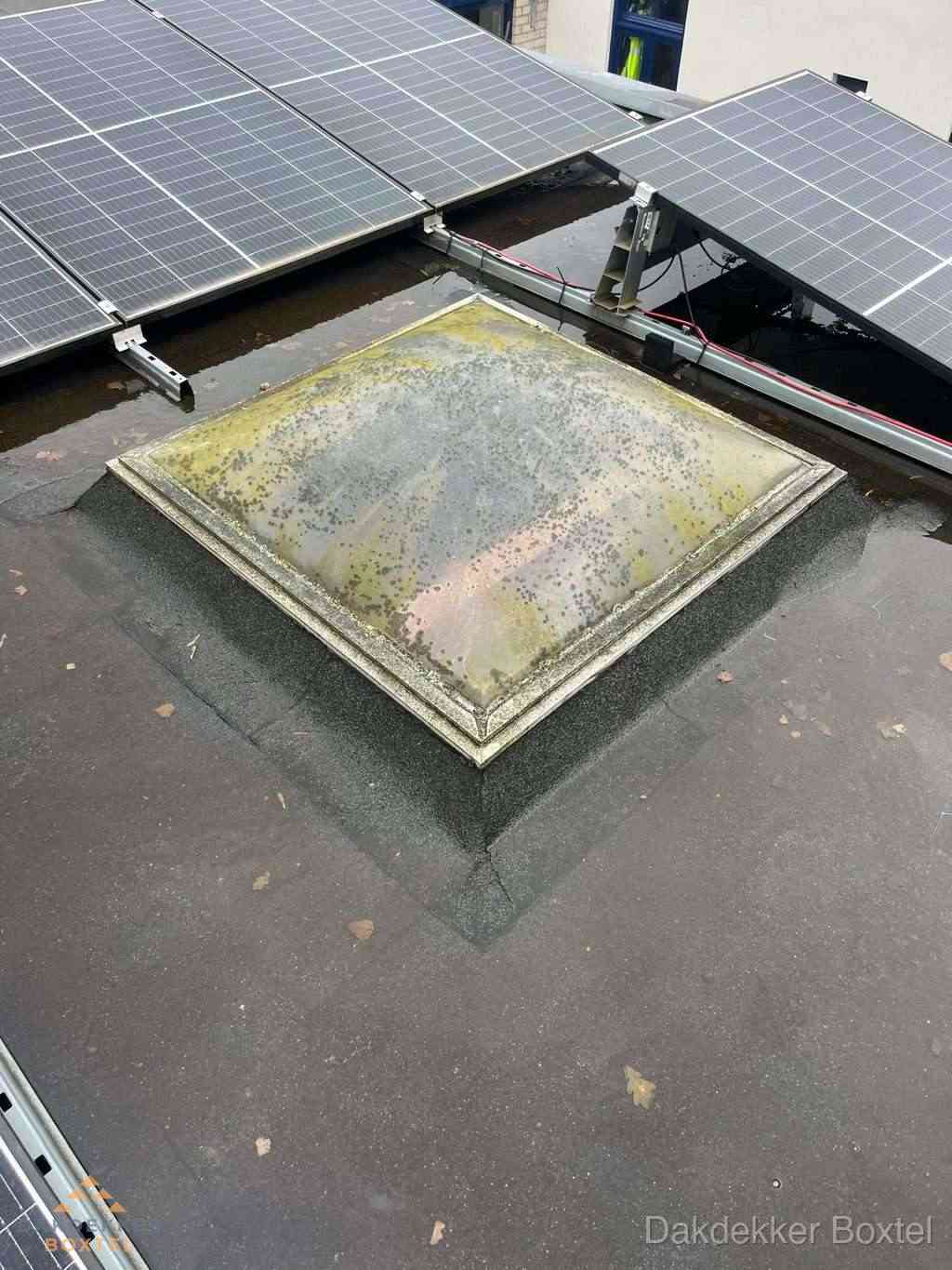 Opsporen Daklekkage Boxtel