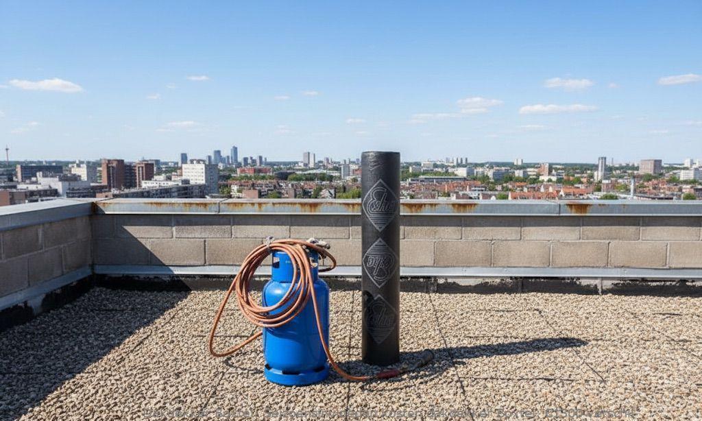 Seizoensinvloeden Kosten Dakdekker Boxtel