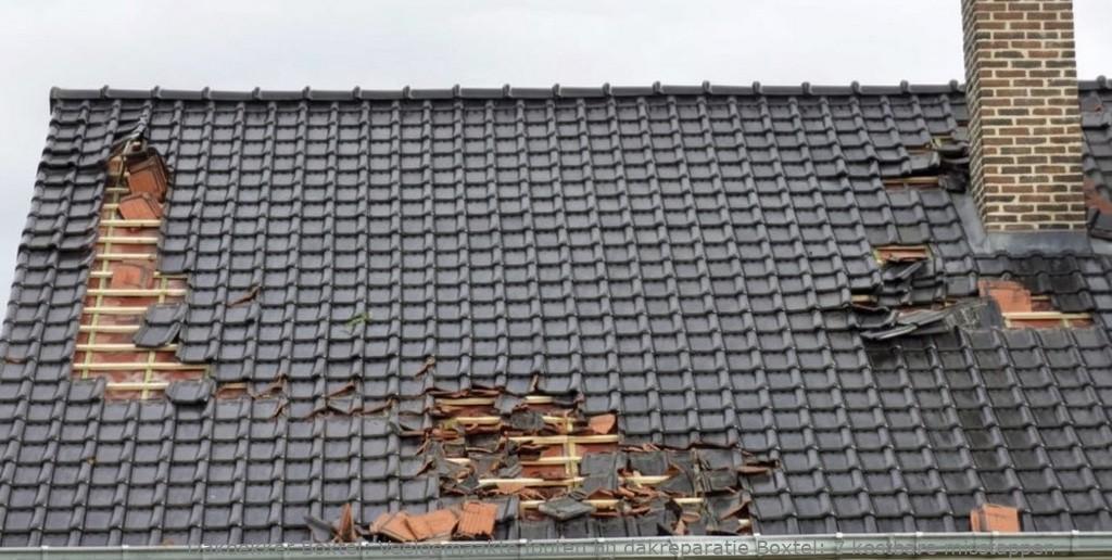 Veelgemaakte Fouten Bij Dakreparatie Boxtel